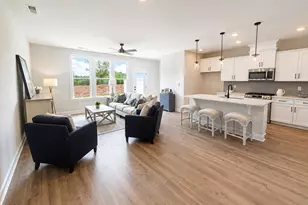 8906 Kennebec Xing Dr, Angier, NC 27501 - Photo 2