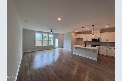 8906 Kennebec Crossing Drive #64, Angier, NC 27501 - Photo 2
