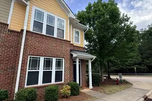 806 Carpenter Glenn Dr, Cary, NC 27519 - Photo 4