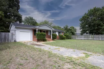 529 Clifford Avenue, Fayetteville, NC 28314 - Photo 2