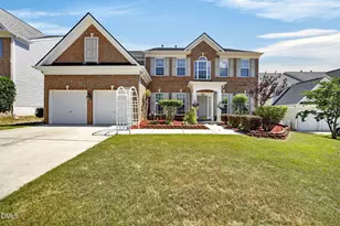 7733 Silver View Ln, Raleigh, NC 27613 - Photo 2