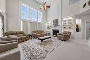 7733 Silver View Ln, Raleigh, NC 27613 - Photo 18