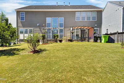 7733 Silver View Lane, Raleigh, NC 27613 - Photo 64