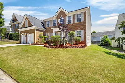 7733 Silver View Lane, Raleigh, NC 27613 - Photo 4