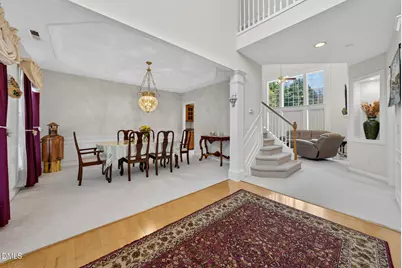 7733 Silver View Lane, Raleigh, NC 27613 - Photo 8