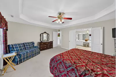 7733 Silver View Lane, Raleigh, NC 27613 - Photo 54