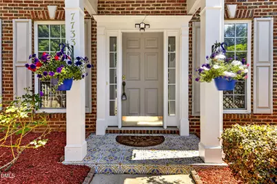 7733 Silver View Lane, Raleigh, NC 27613 - Photo 6