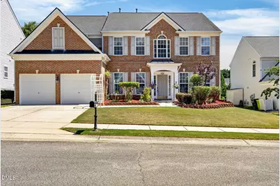 7733 Silver View Lane, Raleigh, NC 27613 - Photo 1