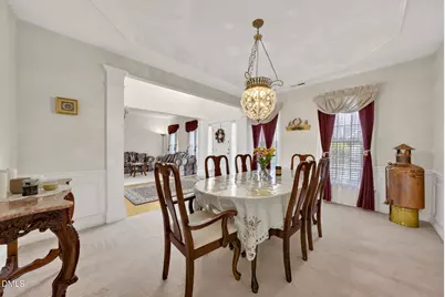 7733 Silver View Lane, Raleigh, NC 27613 - Photo 16