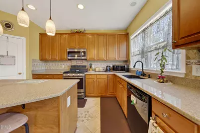 7733 Silver View Lane, Raleigh, NC 27613 - Photo 36