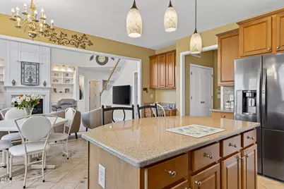 7733 Silver View Lane, Raleigh, NC 27613 - Photo 40