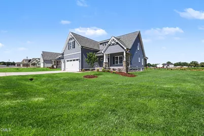 64 Howell Farm Drive #(lot 23), Selma, NC 27576 - Photo 4