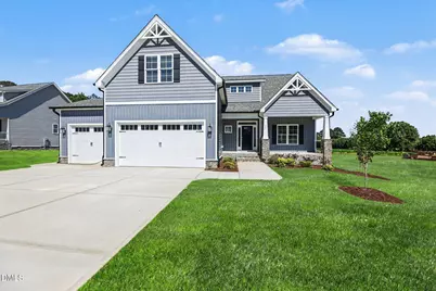 64 Howell Farm Drive #(lot 23), Selma, NC 27576 - Photo 2