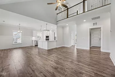 64 Howell Farm Drive #(lot 23), Selma, NC 27576 - Photo 8