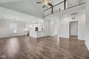 64 Howell Farm Dr, Selma, NC 27576 - Photo 8