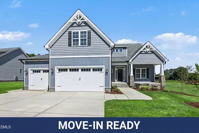 64 Howell Farm Drive #(lot 23), Selma, NC 27576 - Photo 1
