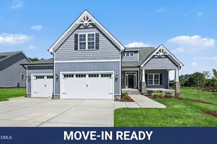 64 Howell Farm Dr, Selma, NC 27576 - Photo 1