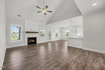 64 Howell Farm Drive #(lot 23), Selma, NC 27576 - Photo 6