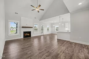 64 Howell Farm Dr, Selma, NC 27576 - Photo 6