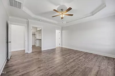 64 Howell Farm Drive #(lot 23), Selma, NC 27576 - Photo 20