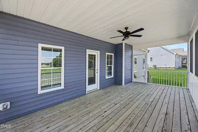 64 Howell Farm Drive #(lot 23), Selma, NC 27576 - Photo 36