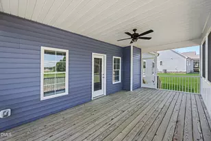 64 Howell Farm Dr, Selma, NC 27576 - Photo 36
