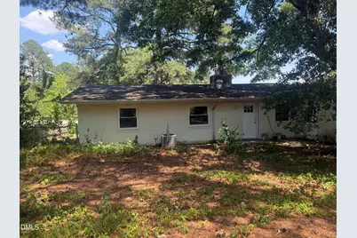 605 Sunnyside Lane W, Wilson, NC 27893 - Photo 4