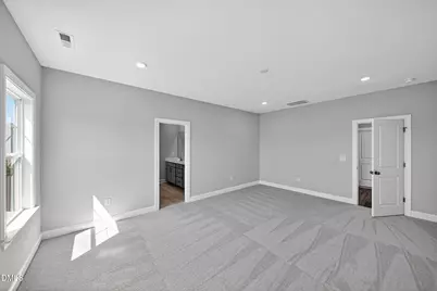 2804 Warm Breeze Way, Knightdale, NC 27545 - Photo 20