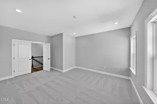 2804 Warm Breeze Way, Knightdale, NC 27545 - Photo 14