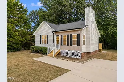 5908 Sandy Run, Knightdale, NC 27545 - Photo 4