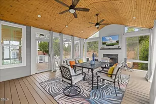 804 Rambling Oaks Ln, Holly Springs, NC 27540 - Photo 18