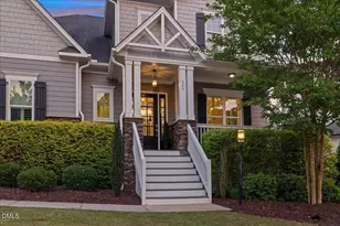 804 Rambling Oaks Ln, Holly Springs, NC 27540 - Photo 6