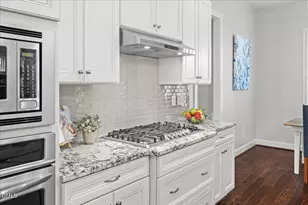 804 Rambling Oaks Ln, Holly Springs, NC 27540 - Photo 14