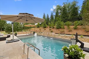 804 Rambling Oaks Ln, Holly Springs, NC 27540 - Photo 20