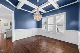 804 Rambling Oaks Ln, Holly Springs, NC 27540 - Photo 26