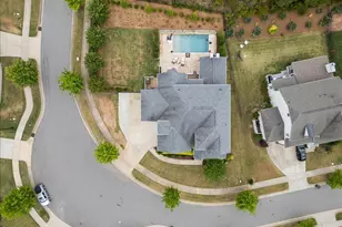 804 Rambling Oaks Ln, Holly Springs, NC 27540 - Photo 46
