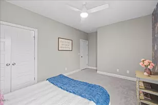 804 Rambling Oaks Ln, Holly Springs, NC 27540 - Photo 34