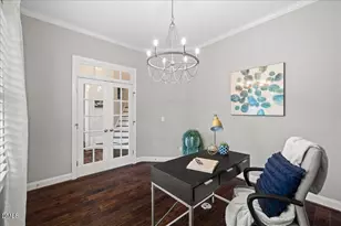 804 Rambling Oaks Ln, Holly Springs, NC 27540 - Photo 28