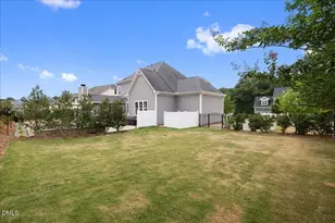 804 Rambling Oaks Ln, Holly Springs, NC 27540 - Photo 40