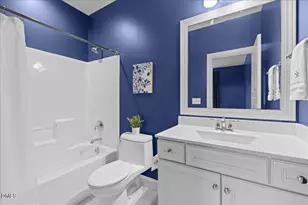 804 Rambling Oaks Ln, Holly Springs, NC 27540 - Photo 36