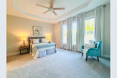 804 Rambling Oaks Lane, Holly Springs, NC 27540 - Photo 6