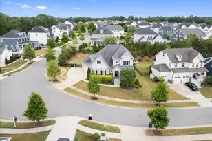 804 Rambling Oaks Ln, Holly Springs, NC 27540 - Photo 44