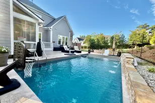 804 Rambling Oaks Ln, Holly Springs, NC 27540 - Photo 1
