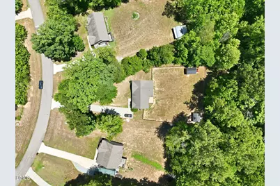 128 Bragg Lane, Hurdle Mills, NC 27541 - Photo 40