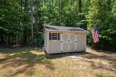 128 Bragg Lane, Hurdle Mills, NC 27541 - Photo 30