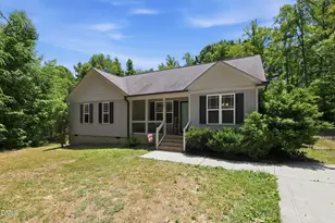 128 Bragg Ln, Hurdle Mills, NC 27541 - Photo 2