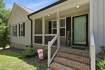 128 Bragg Lane, Hurdle Mills, NC 27541 - Photo 4