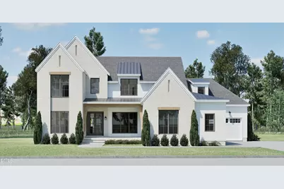 515 Mollie Mdw Drive, Zebulon, NC 27597 - Photo 1