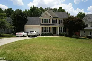 2002 Charlion Downs Ln, Apex, NC 27502 - Photo 2