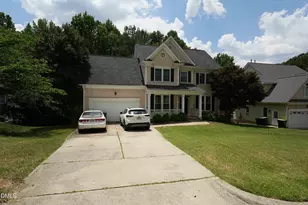 2002 Charlion Downs Ln, Apex, NC 27502 - Photo 1